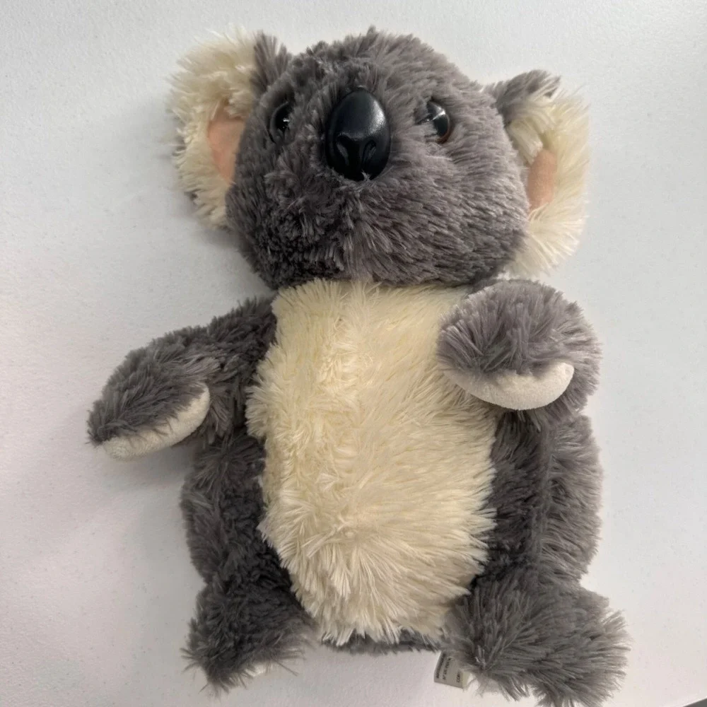 Aurora World Destination Nation Koala Bear Plush Toy 12